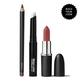 MUST-HAVE CUSTOM LIP SET