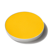 Eye Shadow (Pro Palette Refill Pan) - Chrome Yellow - .05 oz / 1.5 g