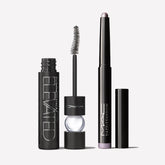 M·A·C EYE COMBO BY GABBRIETTE