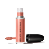 Retro Matte Liquid Lipcolour - LadyBeGood - .17 oz / 5 ml