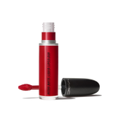 Retro Matte Liquid Lipcolour - Ruby Phew! - .17 oz / 5 ml