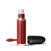 Retro Matte Liquid Lipcolour - Chili Addict - .17 oz / 5 ml