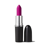 M·A·CXIMAL SLEEK SATIN LIPSTICK - Violet Vapor - 3.5 G/ 0.12 OZ