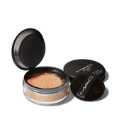 Studio Fix Pro Set + Blur Weightless Loose Powder - Medium Deep - 6.5g