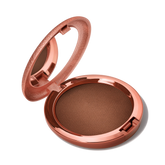 SKINFINISH SUNSTRUCK MATTE BRONZER - Matte Richer Golden - 8 g