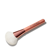 143S Bronzer Fan Brush