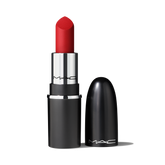 M·A·Cximal Sleek Satin Lipstick / Mini M·A·C - Centre Of Attention - 1.8 G
