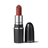 M·A·Cximal Sleek Satin Lipstick / Mini M·A·C - Crème In Your Coffee - 1.8 G