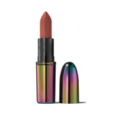 M·A·Cximal Silky Matte Lipstick / Luxe Luck