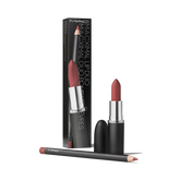 M·A·Cximal Lip Duo ($50 Value) - Sweet Deal