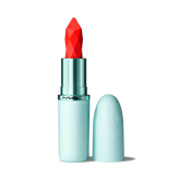 M·A·Cximal Sleek Satin Lipstick / M·A·C Holiday