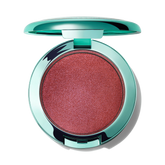 Bounce & Gleam Highlighter / M·A·C Holiday - Candied Copper