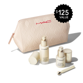 Hyper Real™ Radiant Face + Eye Kit