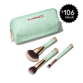 M·A·C Of All Trades Brush Kit