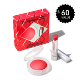 No Work All Glow Play Kit - Pink