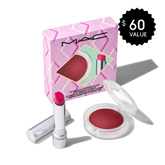 No Work All Glow Play Kit - Purple