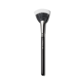 184 Synthetic Duo Fibre Fan Brush