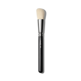168 Synthetic Large Angled Contour Brush
