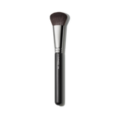 128 Synthetic Split Fibre Cheek Brush