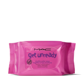 Get Unready Micellar Water Wipes