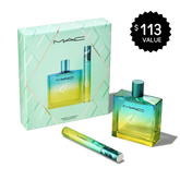 Twistedly Turquatic Fragrance Duo