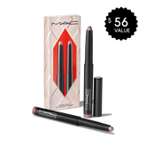 Double Dazzle Eye Shadow Stick Duo