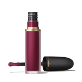 Powder Kiss Lip + Cheek Mousse - Buring Love - 5ml