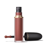 Powder Kiss Lip + Cheek Mousse - Over The Taupe - 5ml