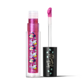 LIPGLASS / M·A·C X DISNEY MINNIE & DAISY - Pink Polka Dots