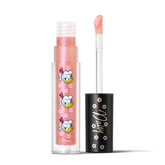 LIPGLASS / M·A·C X DISNEY MINNIE & DAISY - Out On The Town