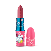 LUSTREGLASS SHEER-SHINE LIPSTICK / M·A·C X DISNEY MINNIE & DAISY - Upsy Daisy