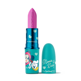 LUSTREGLASS SHEER-SHINE LIPSTICK / M·A·C X DISNEY MINNIE & DAISY - Gal Pals