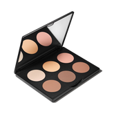 Studio Fix Sculpt and Shape Contour Palette Light/Medium