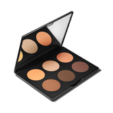 Studio Fix Sculpt and Shape Contour Palette Medium Dark/Dark