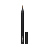 Brushstroke 24-Hour Liner - Brushbrown - .02 oz / .67 g