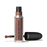 Powder Kiss Liquid Lipcolour - Buffiest