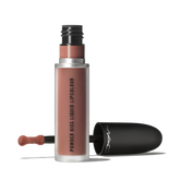 Powder Kiss Liquid Lipcolour - Habit