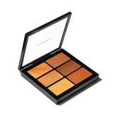 Studio Fix Conceal and Correct Palette - Medium Deep - 6g / 0.21 oz