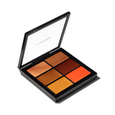 Studio Fix Conceal and Correct Palette - Dark - 6g / 0.21 oz
