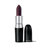 Lustreglass Sheer-Shine Lipstick - Succumb To Plum - .1 oz / 3 g