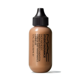 Studio Radiance Face and Body Radiant Sheer Foundation - N5 - 50ml / 1.7 US fl oz