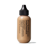 Studio Radiance Face and Body Radiant Sheer Foundation - C3 - 50ml / 1.7 US fl oz