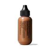 Studio Radiance Face and Body Radiant Sheer Foundation - C6 - 50ml / 1.7 US fl oz