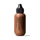 Studio Radiance Face and Body Radiant Sheer Foundation - W5 - 50ml / 1.7 US fl oz