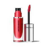 M·A·C Locked Kiss Ink 24HR Lipcolour - Ruby True - 4 ML