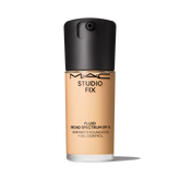 Studio Fix Fluid SPF 15 24HR Matte Foundation + Oil Control - NC15 - 30ml
