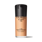 Studio Fix Fluid SPF 15 24HR Matte Foundation + Oil Control - NC35 - 30ml