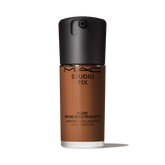 Studio Fix Fluid SPF 15 24HR Matte Foundation + Oil Control - NC55 - 30ml