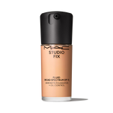 Studio Fix Fluid SPF 15 24HR Matte Foundation + Oil Control - NW20 - 30ml