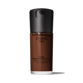Studio Fix Fluid SPF 15 24HR Matte Foundation + Oil Control - NW58 - 30ml